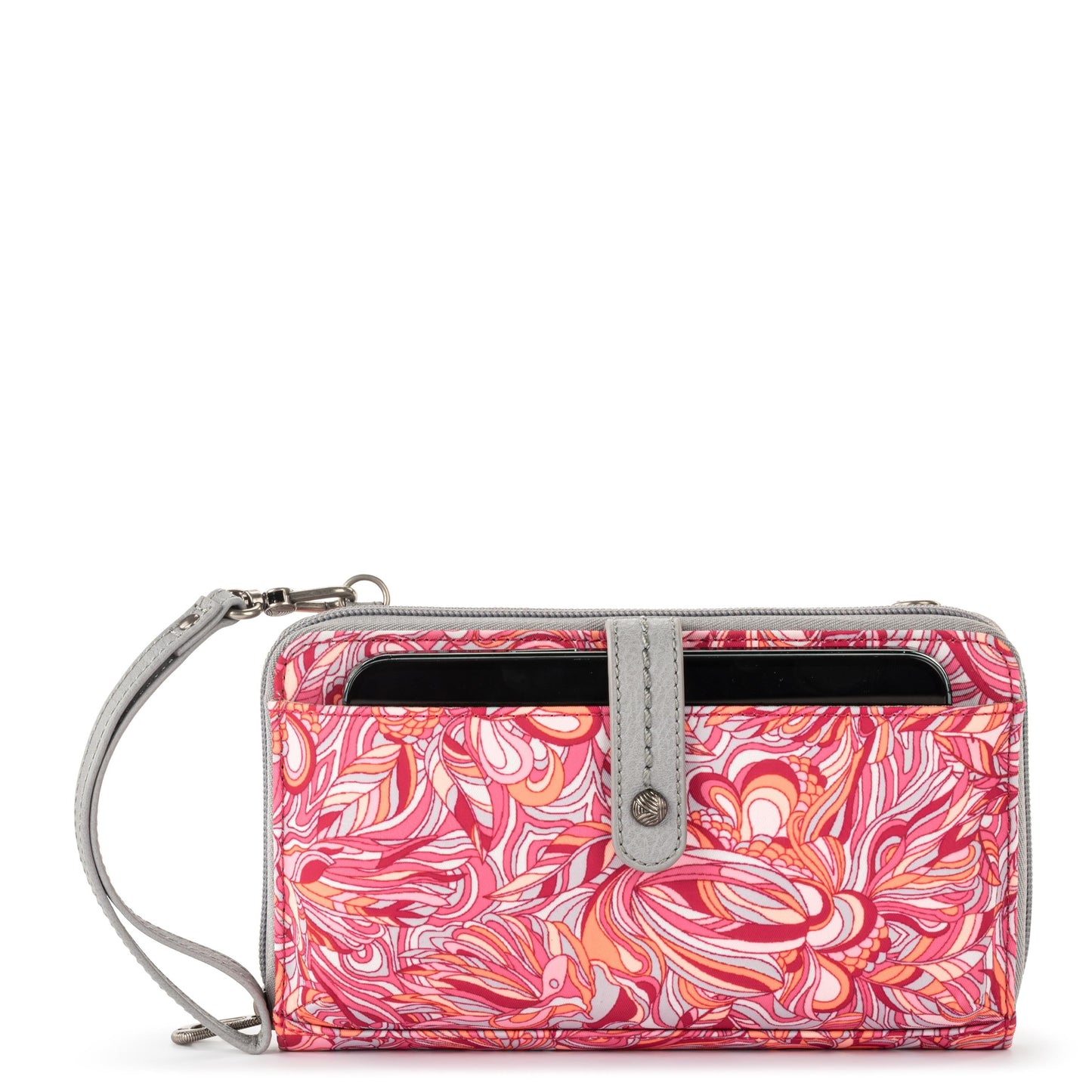 StrapStory - Wristlet 540