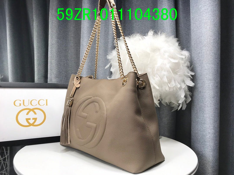 STRAPSTORY - GGC4 BAG - 439