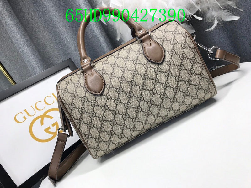 STRAPSTORY - GGC4 BAG - 482