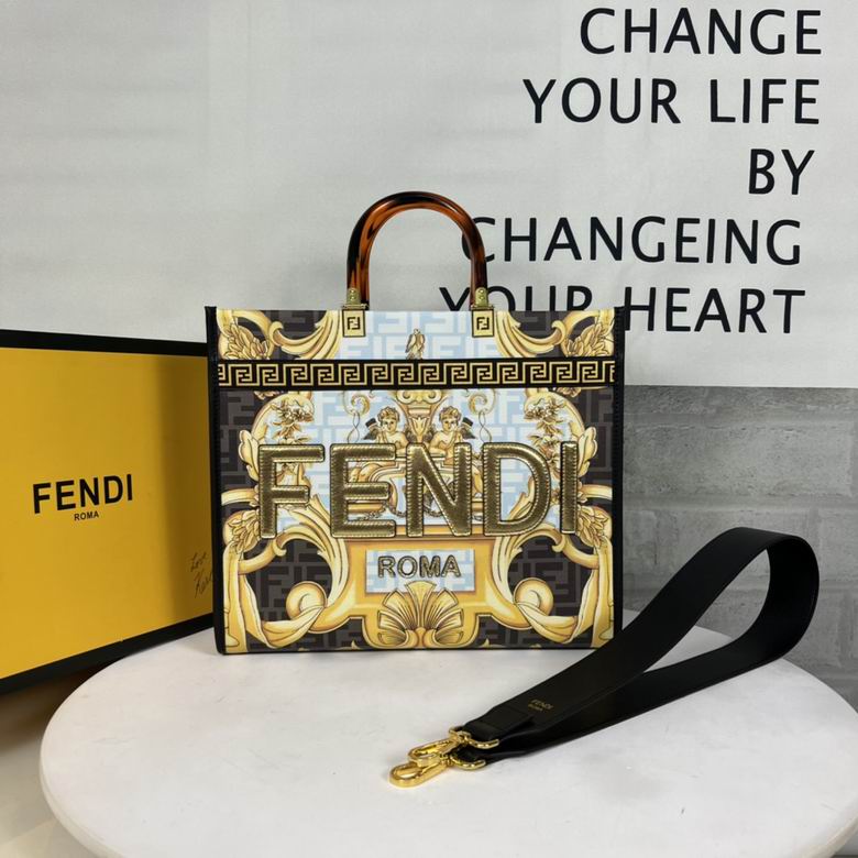 FDNI-Bags - Strap Story - 155