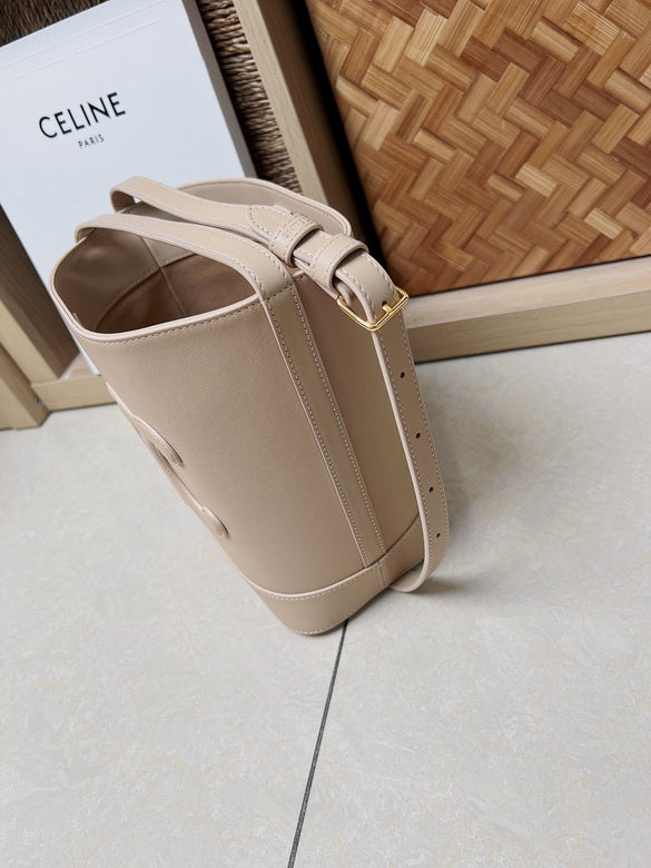 CLNE-Bags - Strap Story - 653