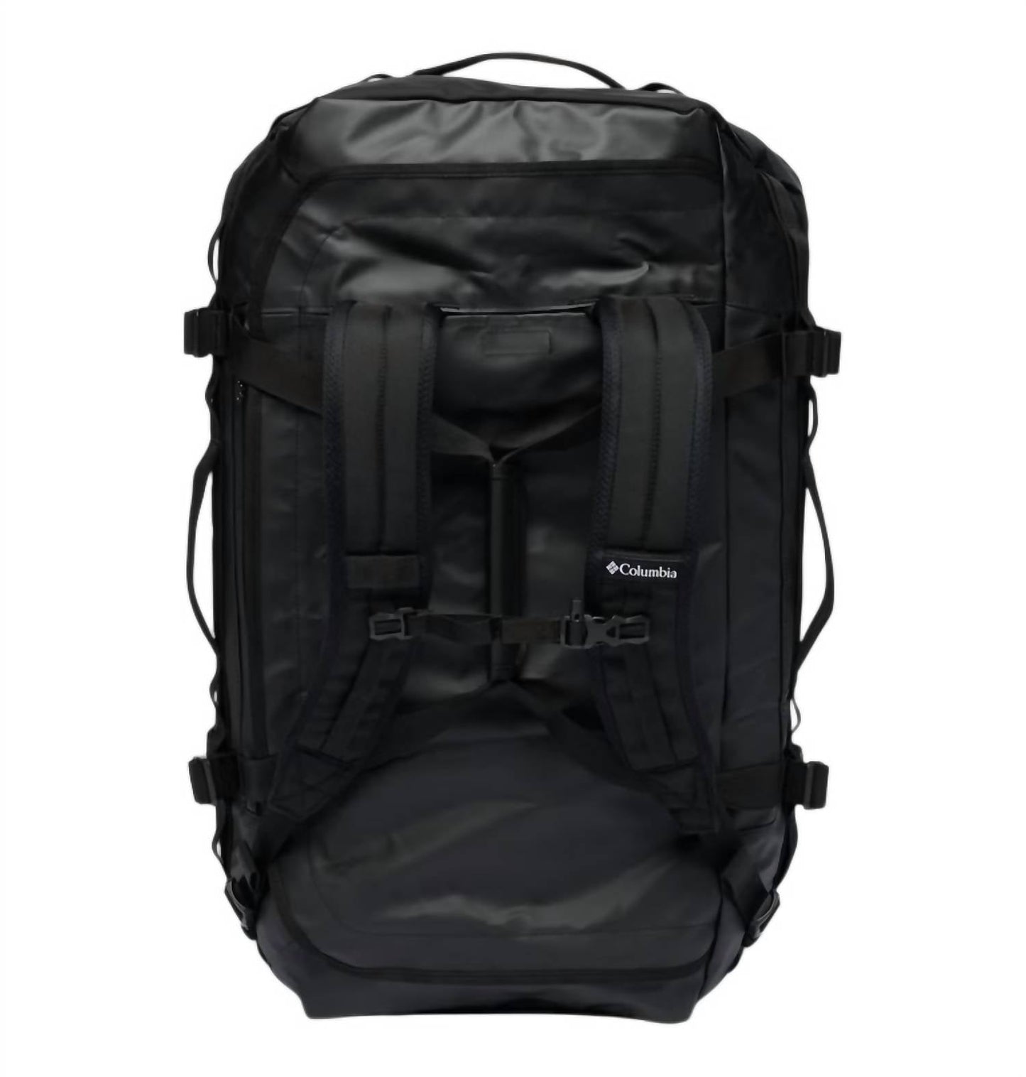 StrapStory - Duffle Bag 165