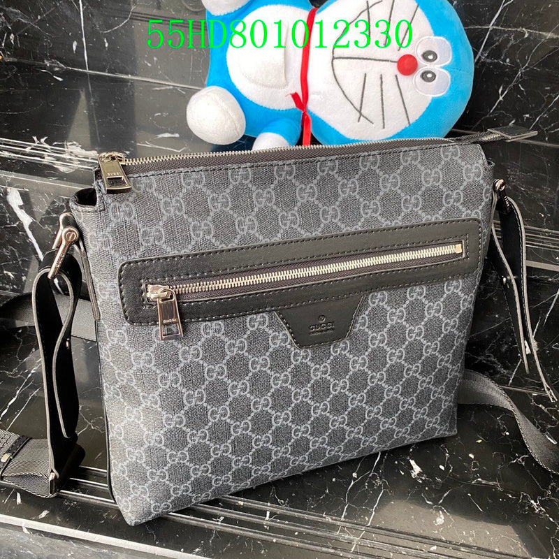 STRAPSTORY - GGC4 BAG - 366