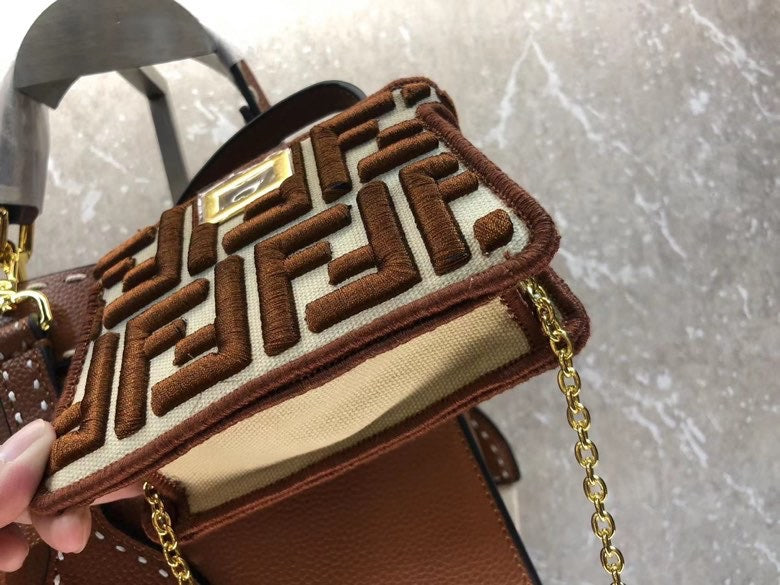 FDNI-Bags - Strap Story - 733