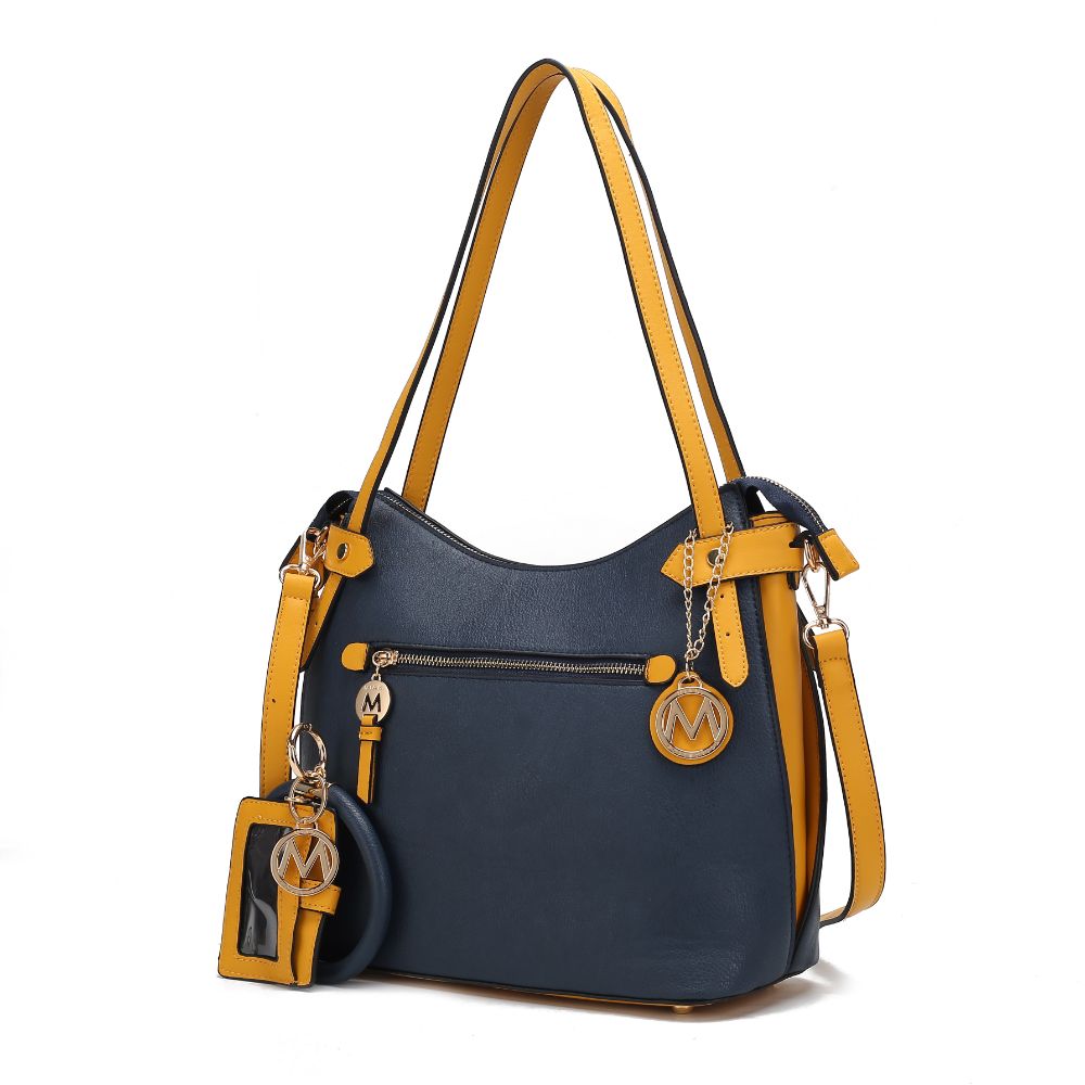 StrapStory - Hobo Bag 156