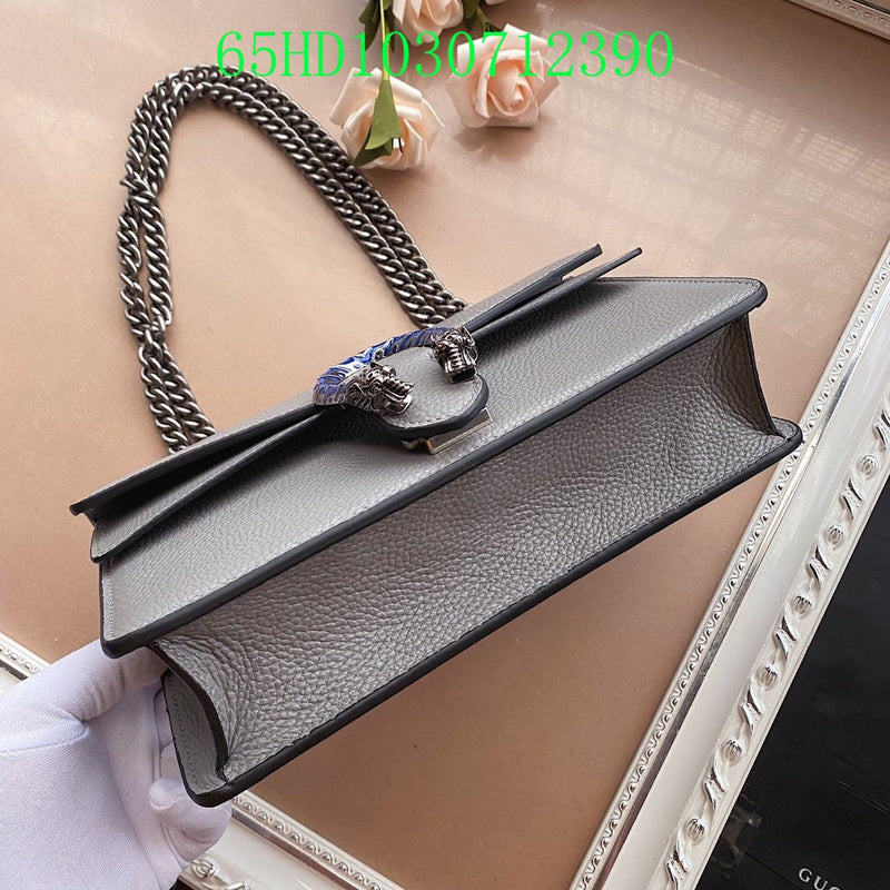 STRAPSTORY - GGC4 BAG - 585