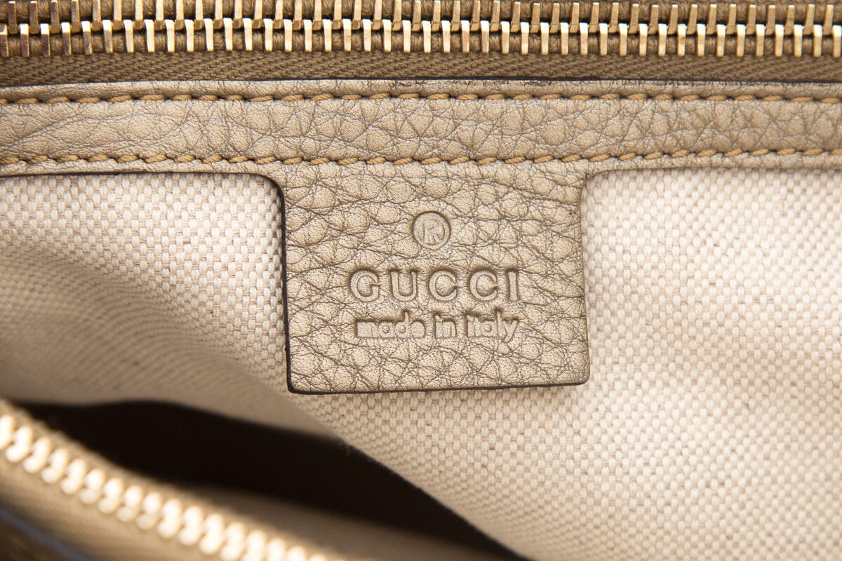STRAPSTORY - GGC1 BAG - 1033