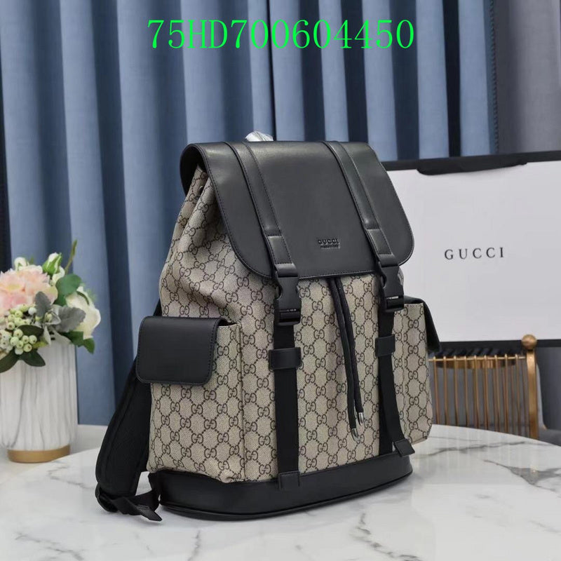 STRAPSTORY - GGC4 BAG - 686