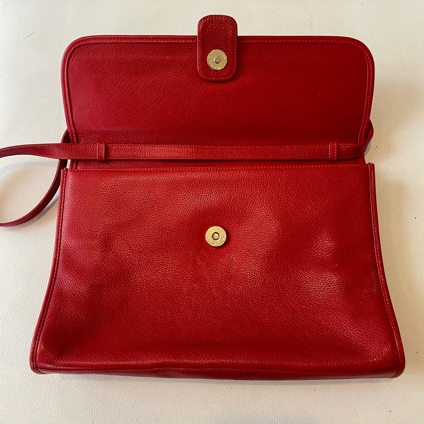 STRAPSTORY - GGC1 BAG - 1716