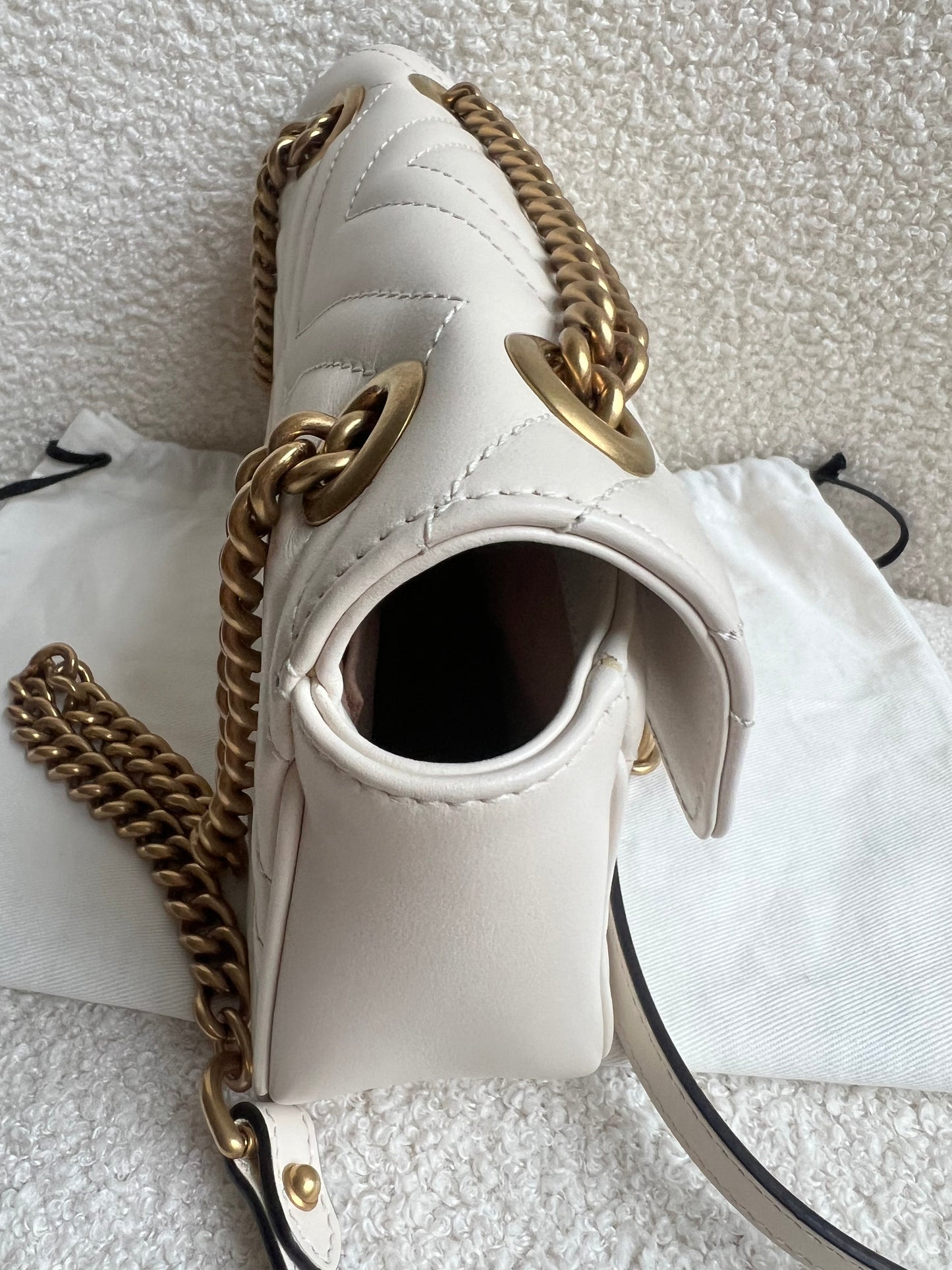 STRAPSTORY - GGC1 BAG - 3828
