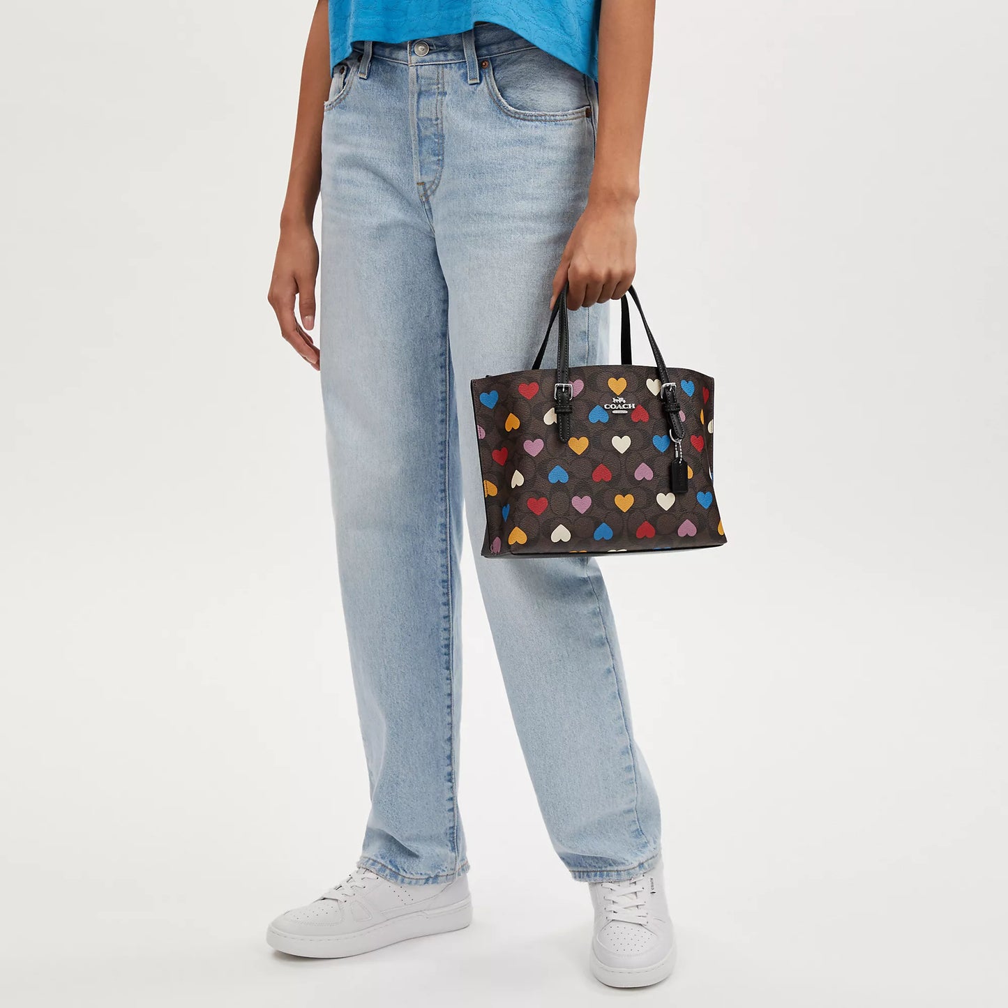 StrapStory - Tote Bag 584