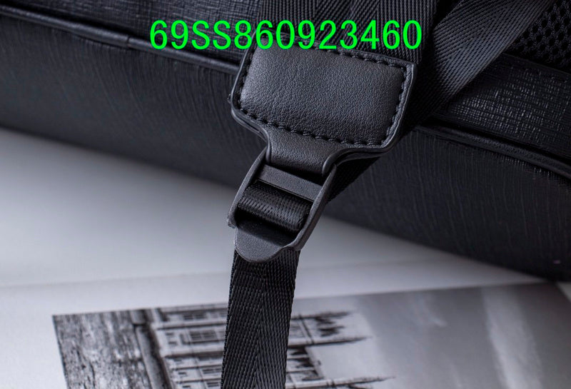 STRAPSTORY - GGC4 BAG - 795