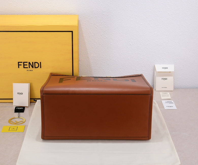 FDNI-Bags - Strap Story - 814
