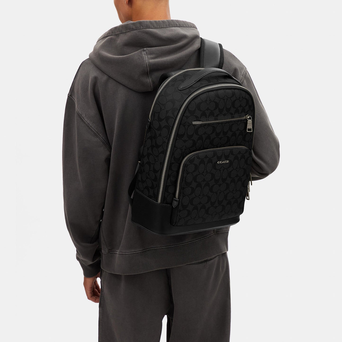 StrapStory - Backpack 176