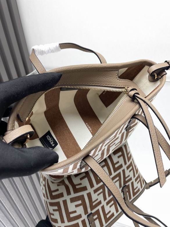 FDNI-Bags - Strap Story - 105