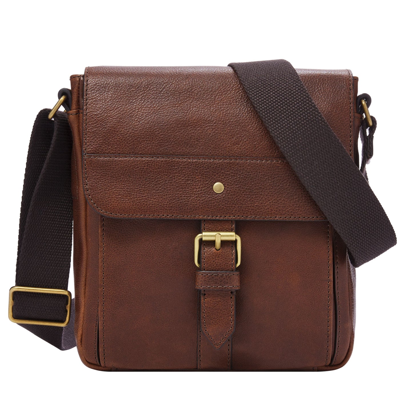 StrapStory - Messenger Bag 004