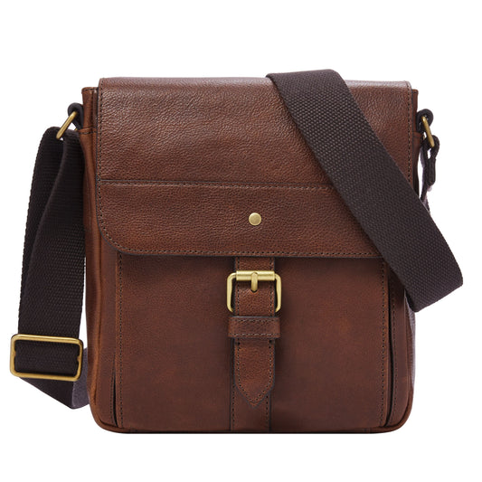 StrapStory - Messenger Bag 004