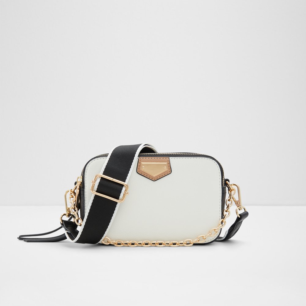 StrapStory - Crossbody 2013