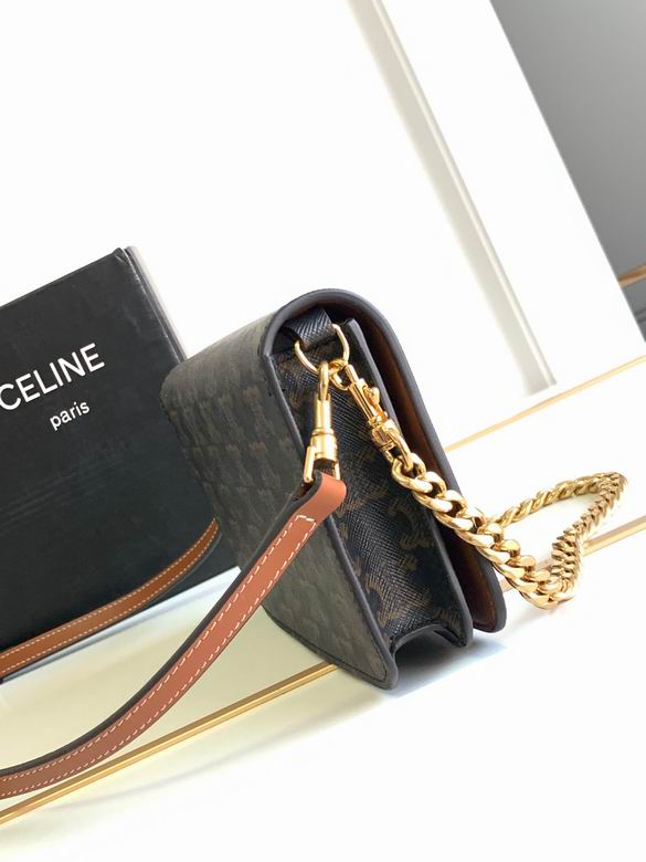 CLNE-Bags - Strap Story - 559