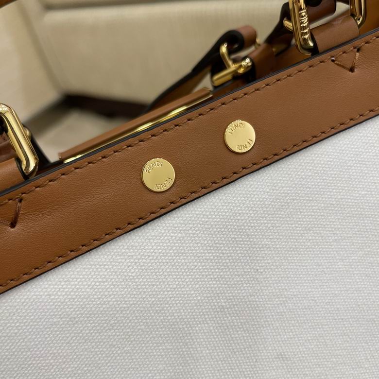 FDNI-Bags - Strap Story - 727