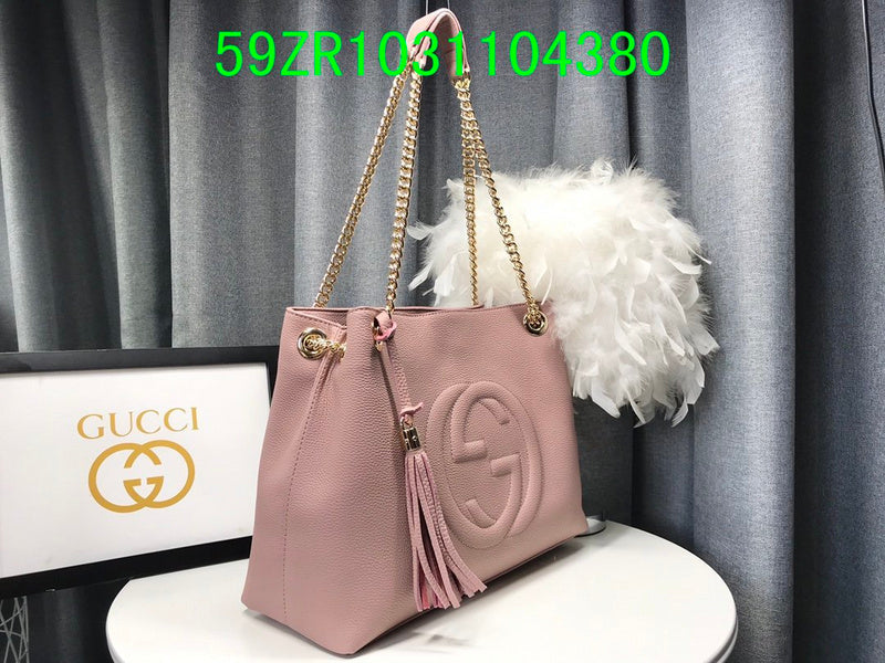STRAPSTORY - GGC4 BAG - 440