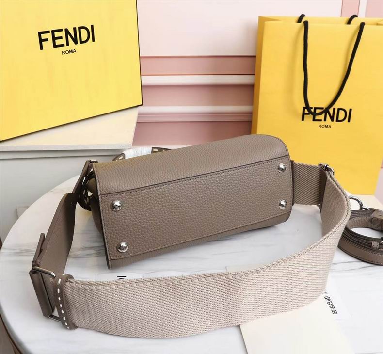 FDNI-Bags - Strap Story - 740