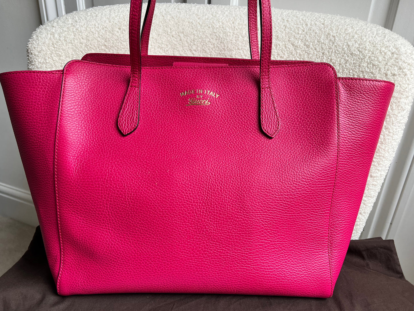STRAPSTORY - GGC4 BAG - 1535