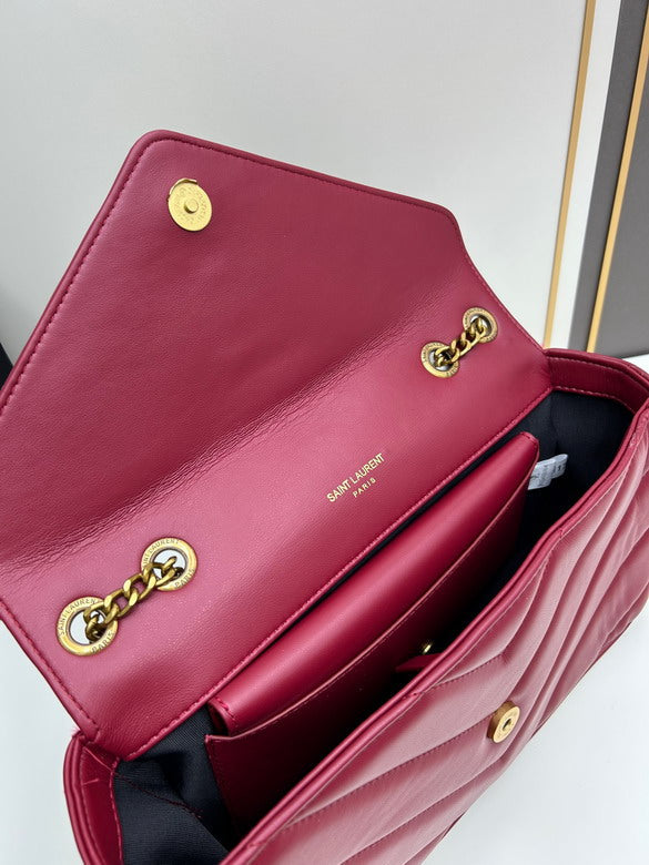 LSY-Bags - Strap Story - 575