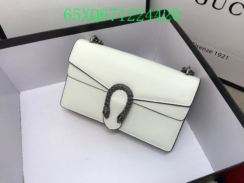 STRAPSTORY - GGC4 BAG - 574