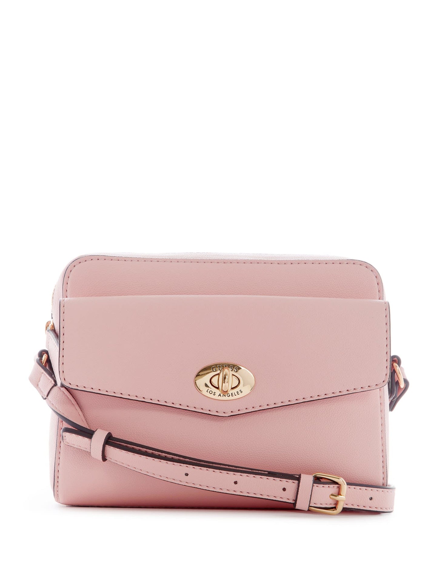 StrapStory - Crossbody 730