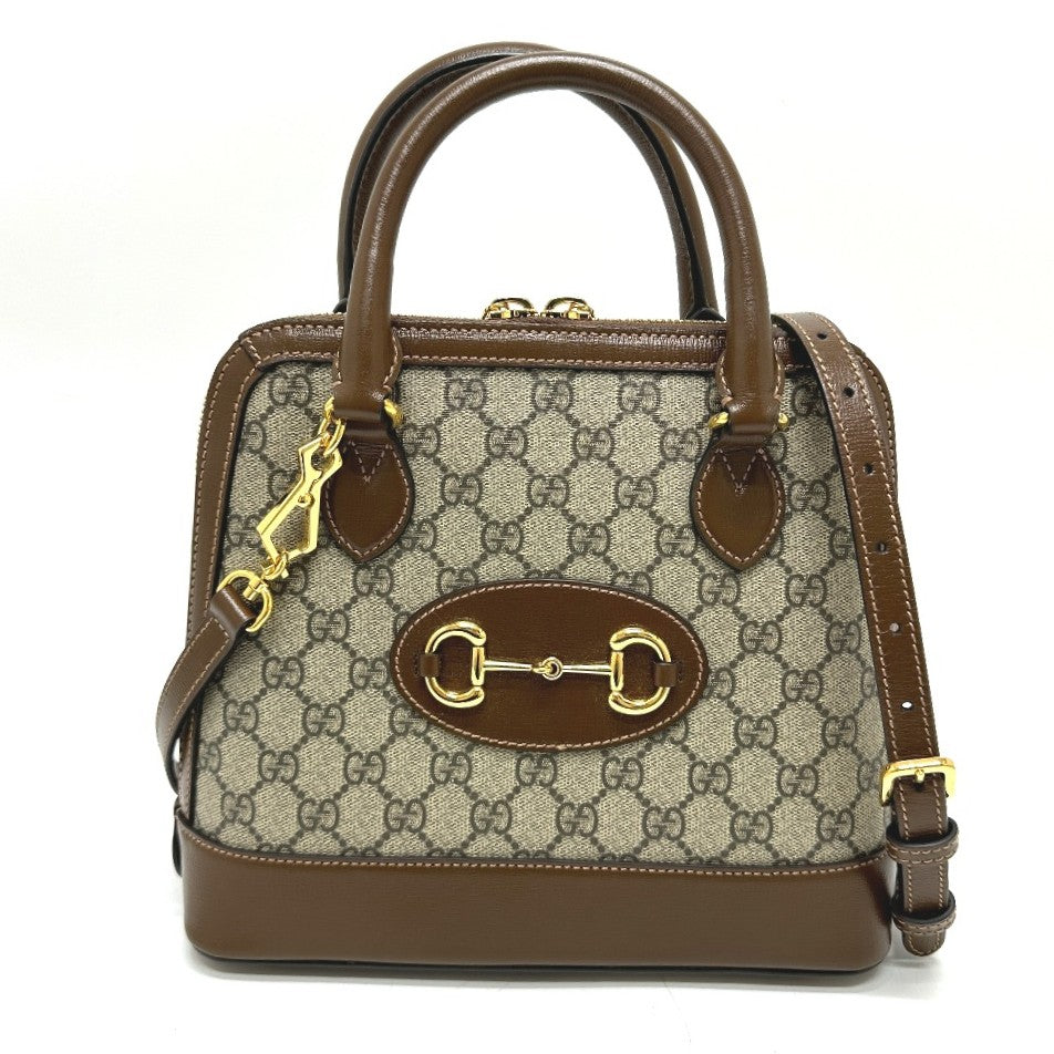 STRAPSTORY - GGC1 BAG - 740