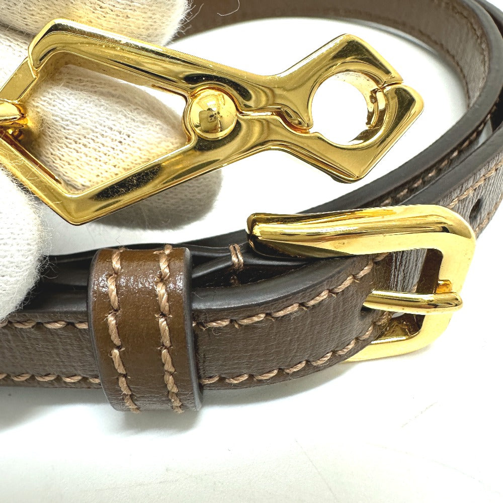 STRAPSTORY - GGC1 BAG - 740