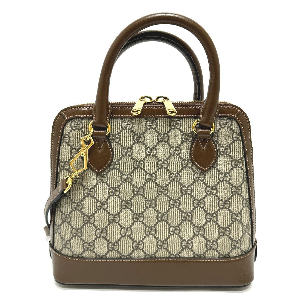 STRAPSTORY - GGC1 BAG - 740