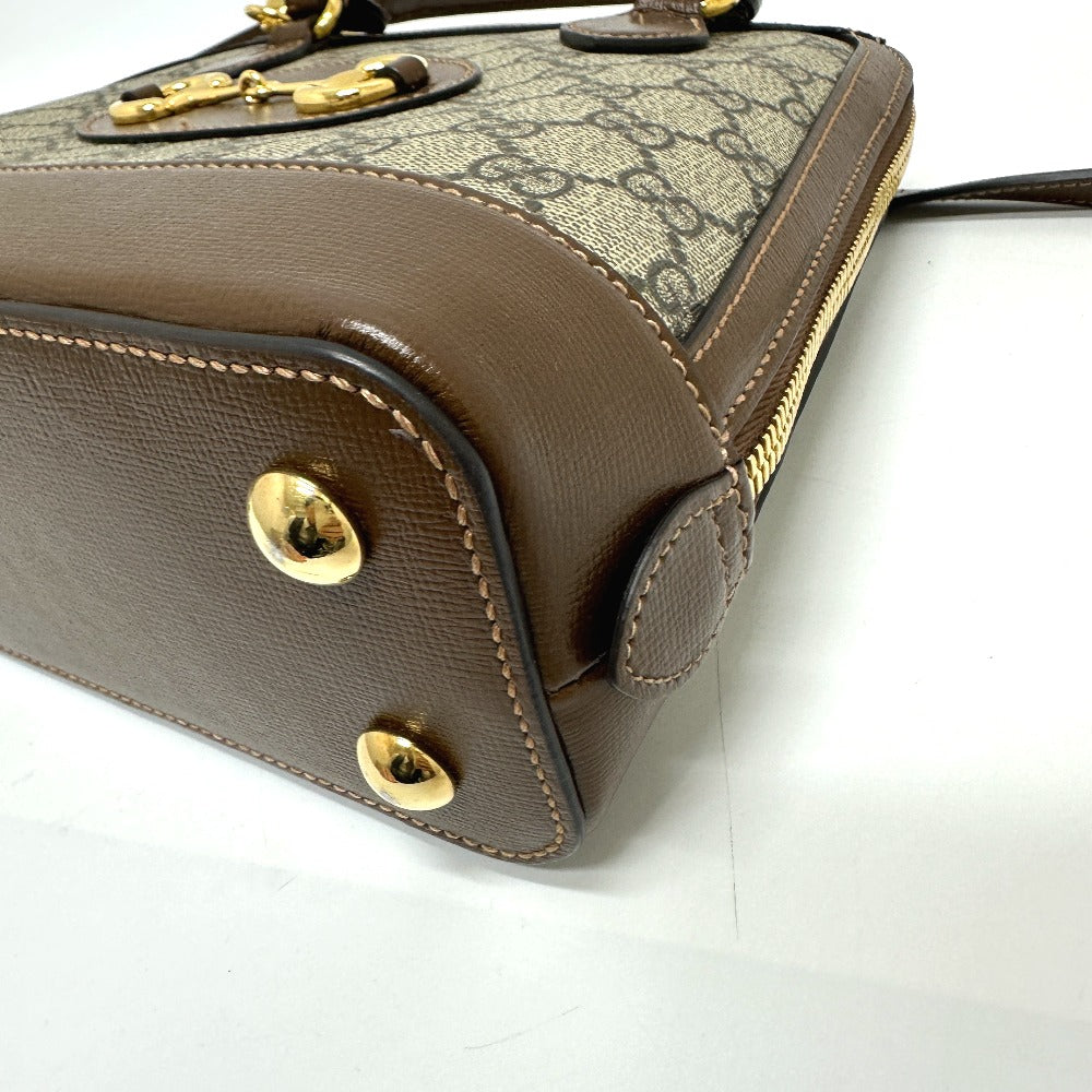 STRAPSTORY - GGC1 BAG - 740