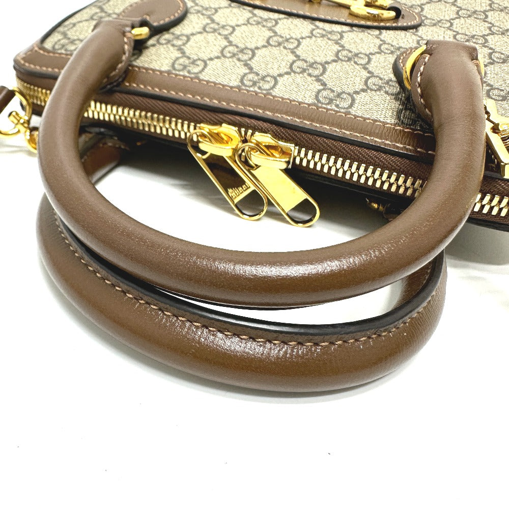 STRAPSTORY - GGC1 BAG - 740