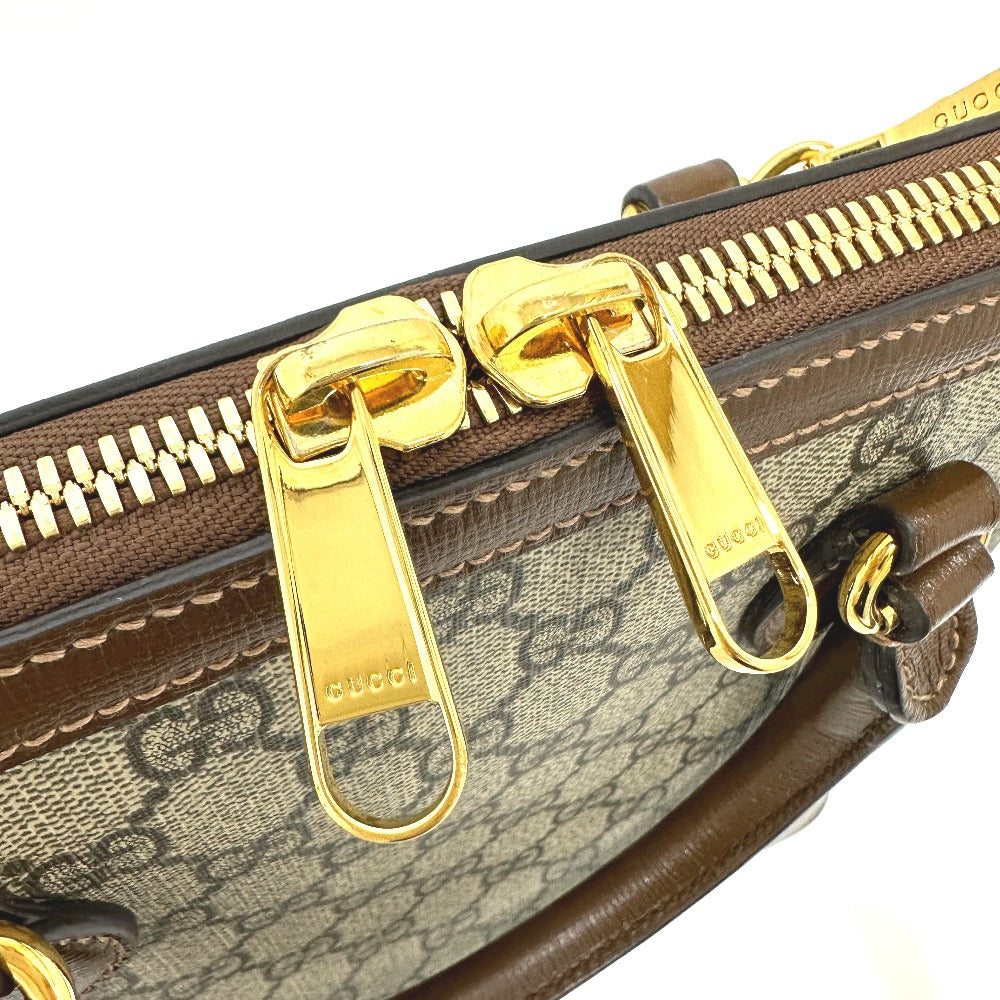 STRAPSTORY - GGC1 BAG - 740