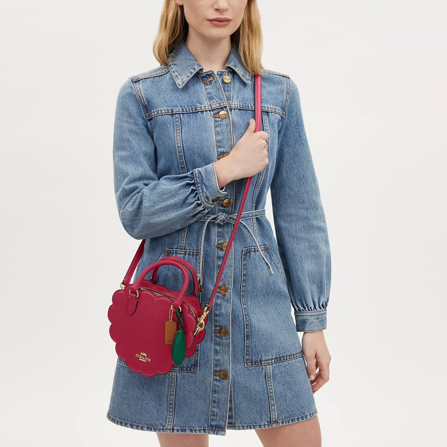 StrapStory - Crossbody 2083