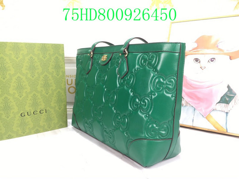 STRAPSTORY - GGC4 BAG - 457