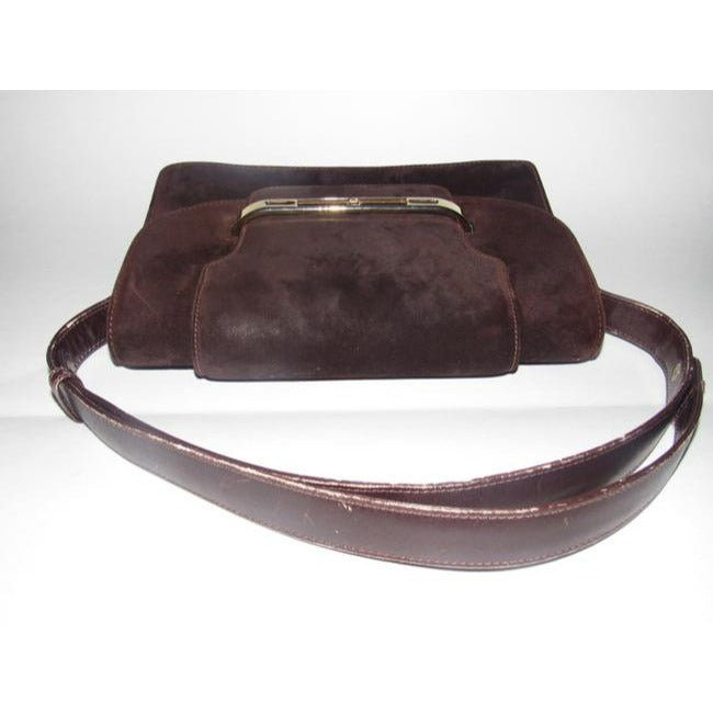 STRAPSTORY - GGC1 BAG - 1992