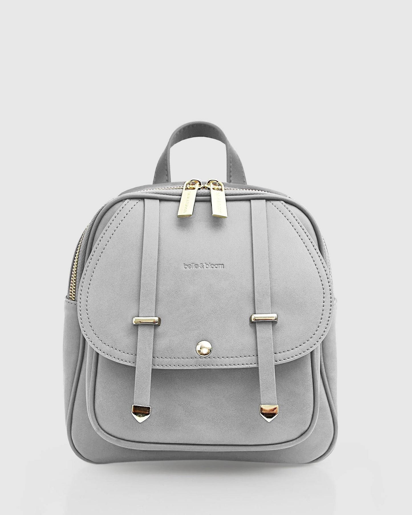 StrapStory - Backpack 1107
