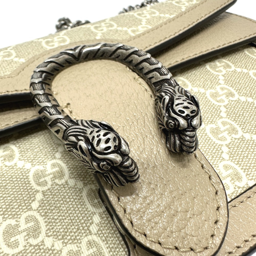 STRAPSTORY - GGC1 BAG - 2577