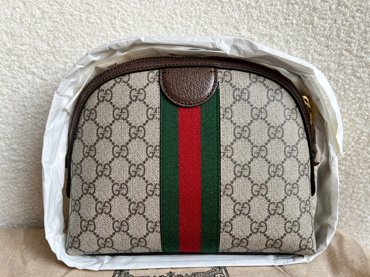 STRAPSTORY - GGC1 BAG - 3211