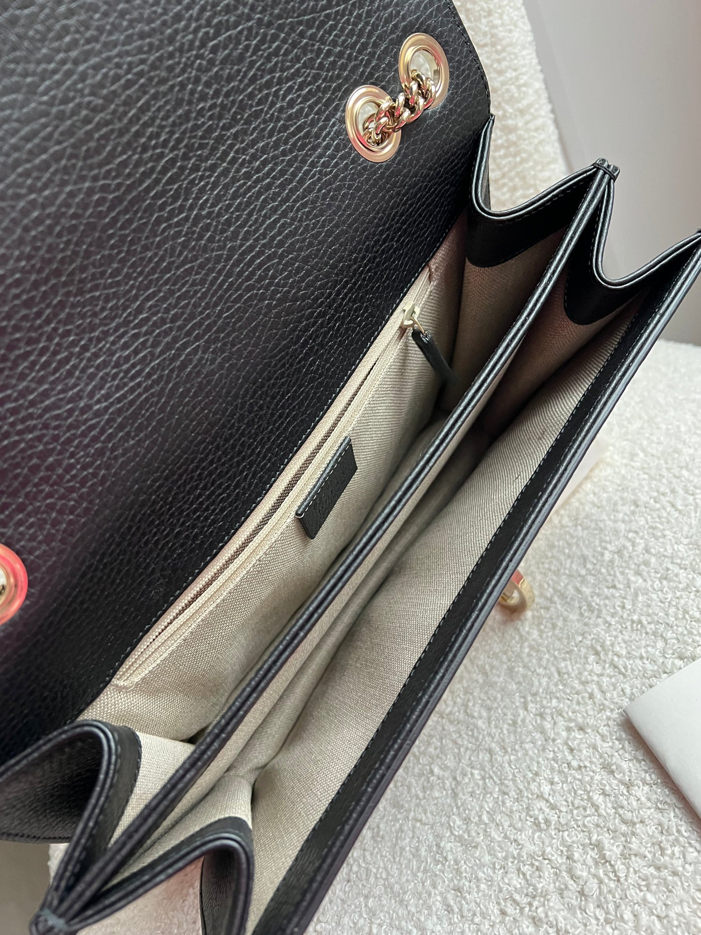 STRAPSTORY - GGC1 BAG - 3636