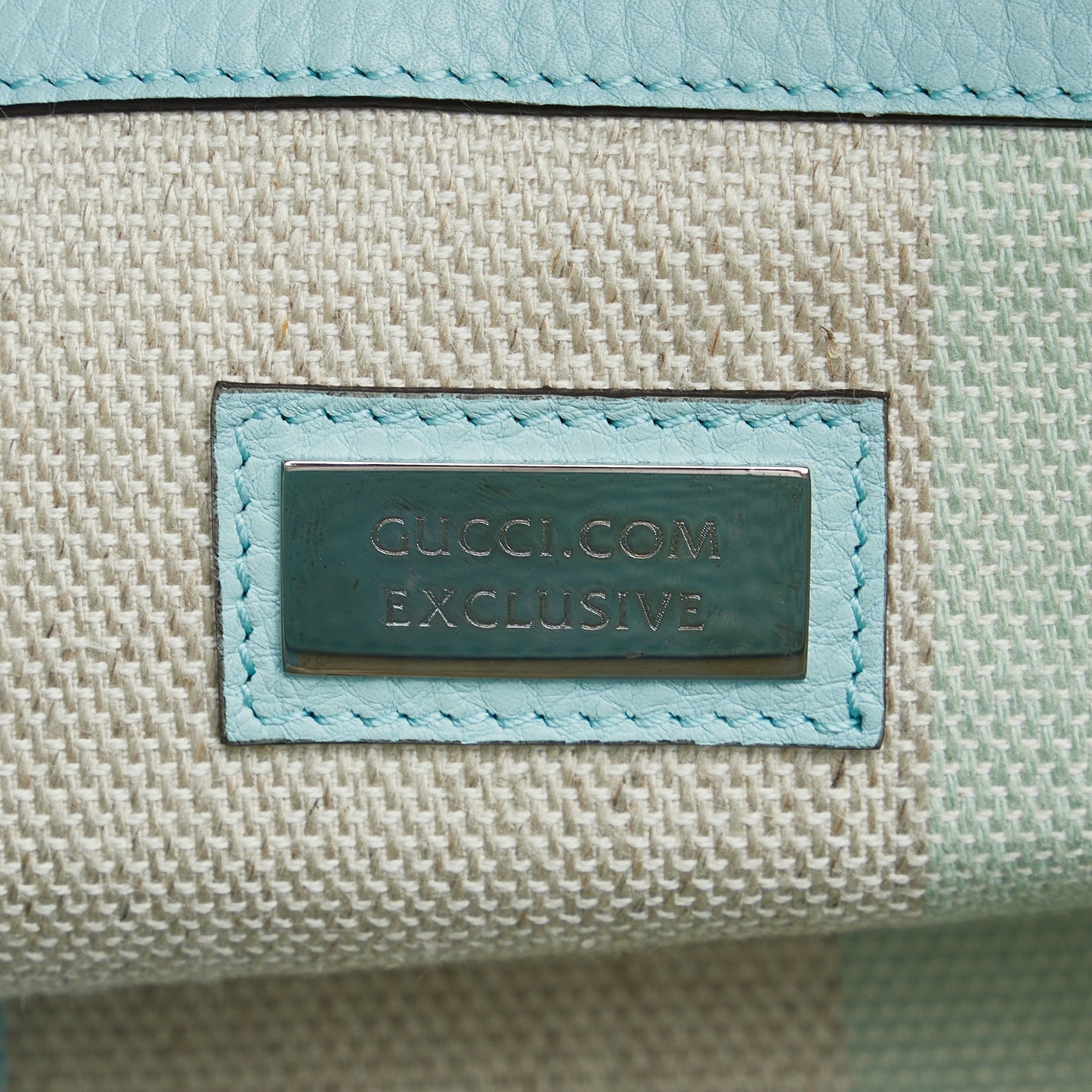STRAPSTORY - GGC4 BAG - 2556