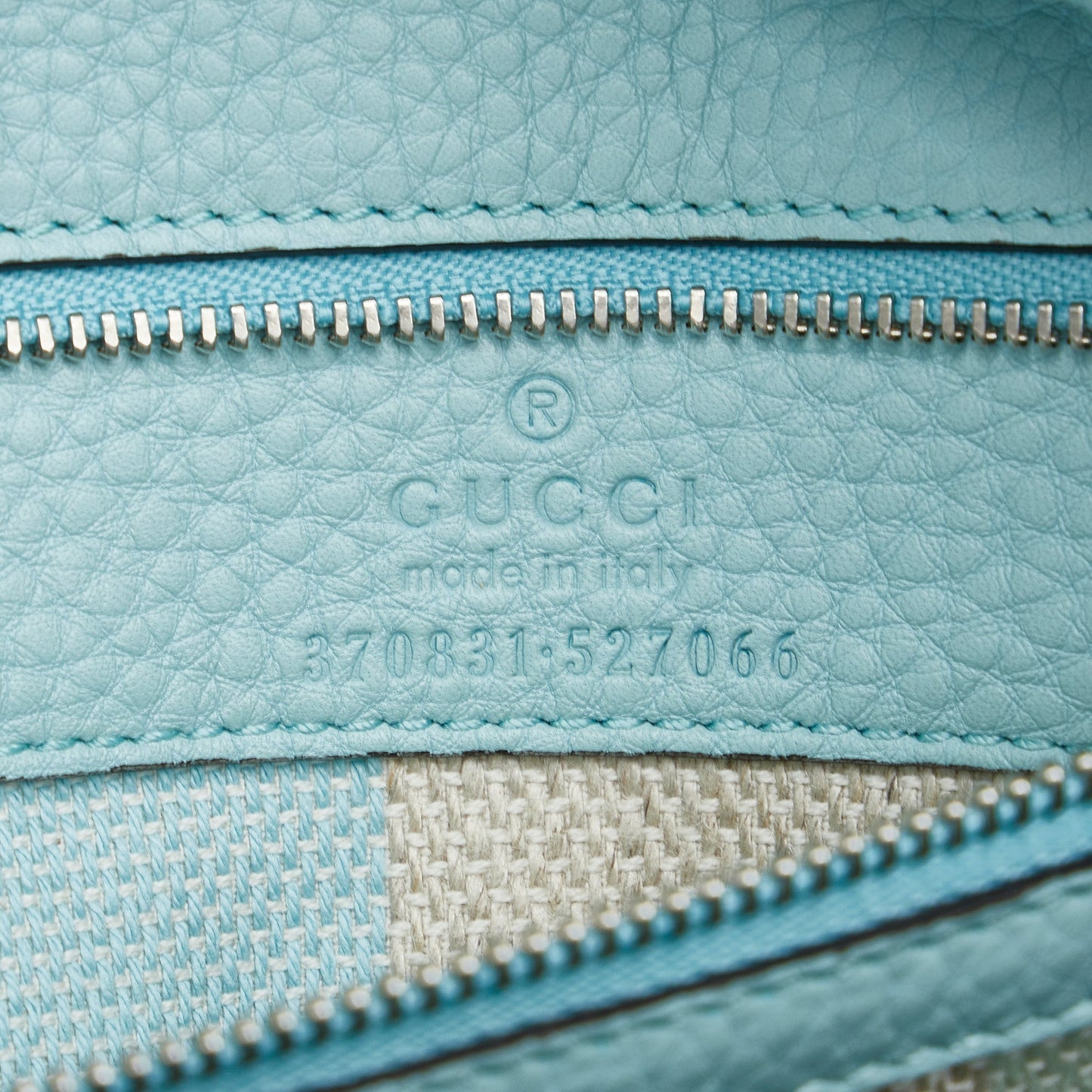 STRAPSTORY - GGC4 BAG - 2556