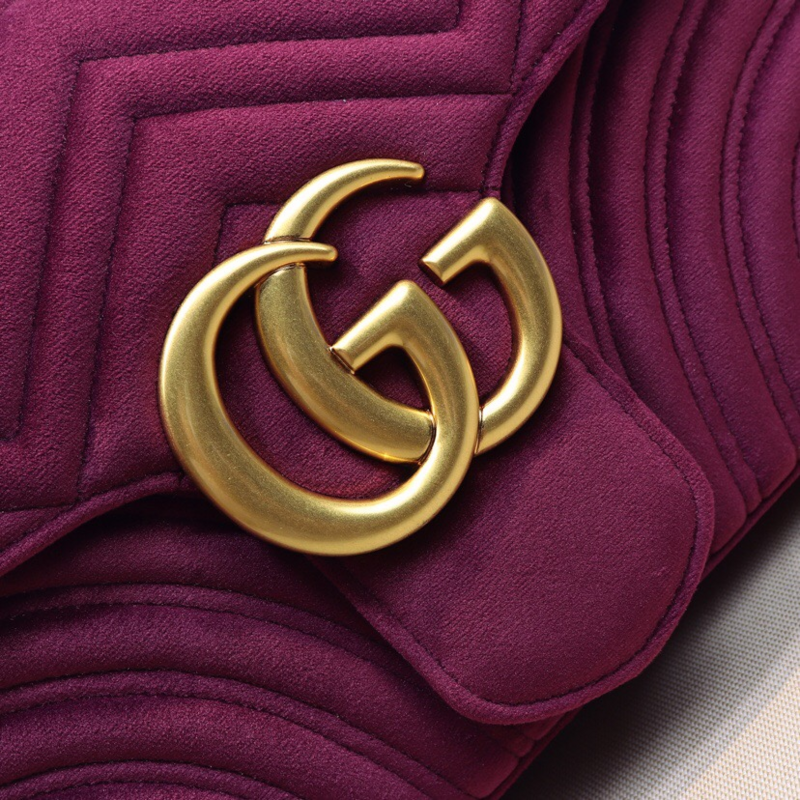 STRAPSTORY - GGC4 BAG - 1168