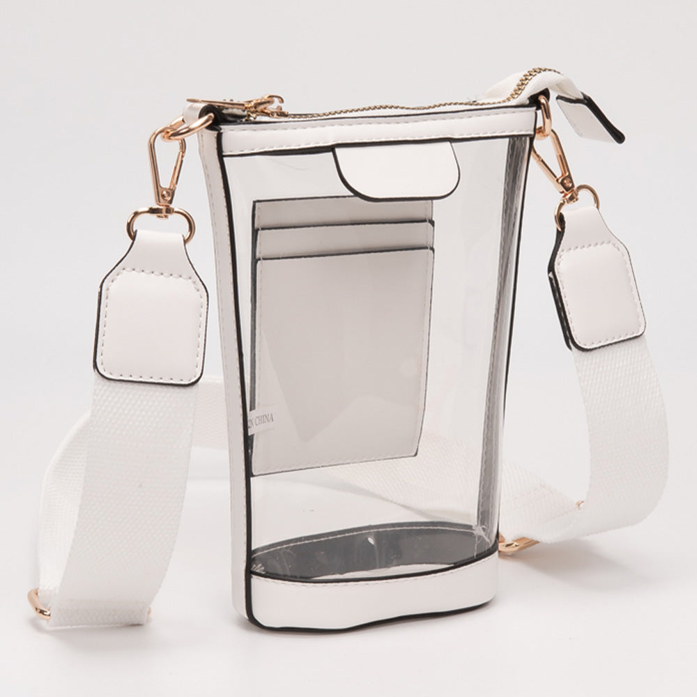 StrapStory - Crossbody 3022