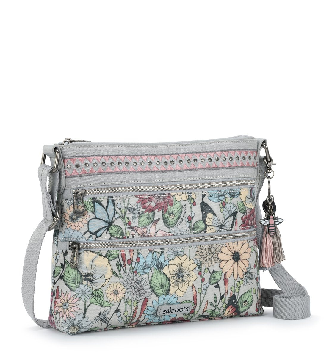 StrapStory - Crossbody 2661