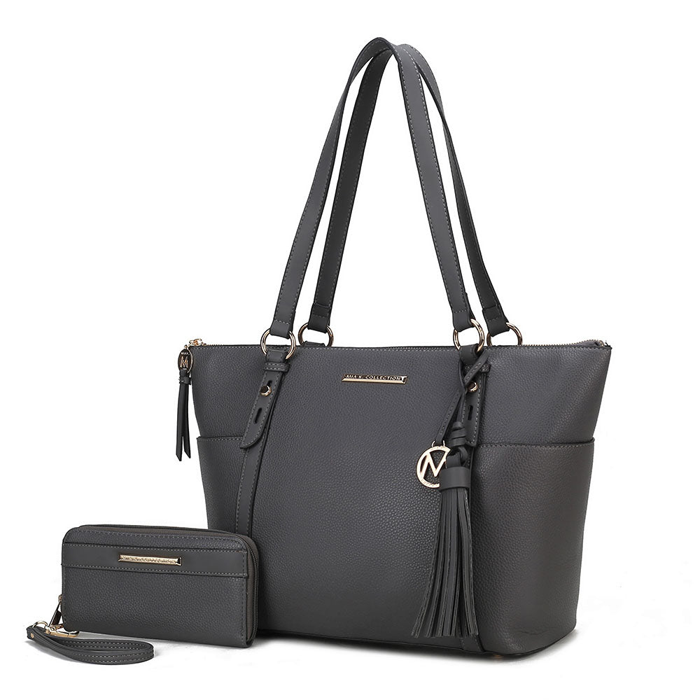 StrapStory - Tote Bag 2241