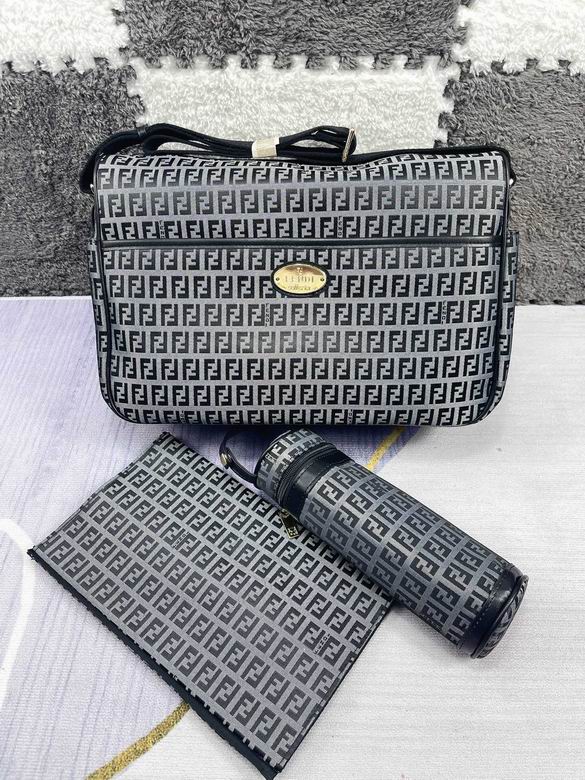 FDNI-Bags - Strap Story - 218